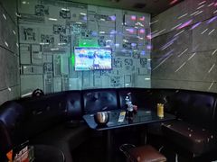 -星聚会KTV(苏州信投大厦店)