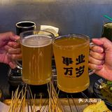 潍坊路这家小酒馆，我愿意来无数次