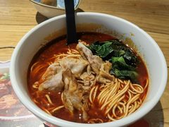 -和府捞面(北美新天地店)