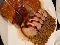 -京香轩·中餐厅(上海中庚聚龙酒店)