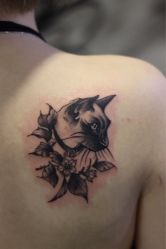 点击看大图 -飛凡TATTOO纹身•原创