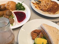 -宜家家居(哈尔滨商场店)