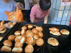 -惠源面包店(开禾路店)