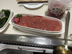 -海底捞大排档火锅(打浦路店)