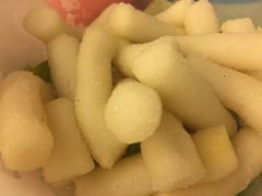 -熊小舍炸鸡火锅拌饭(招商城店)