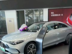 -天津波士信达奔驰4S店(卫津南路店)