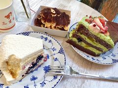 -逸绮瑶澜MissMousse Cake蛋糕(三里屯店)