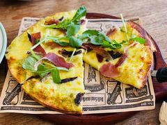 -翠田Green Field Kitchen