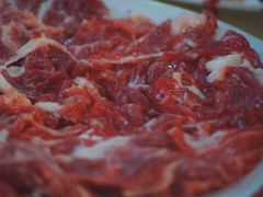 吊龙肉-福合埕牛肉火锅(长平国新店)