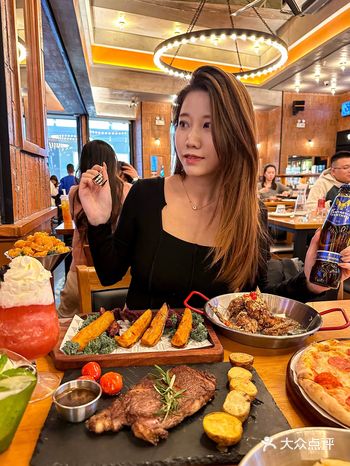 顺德这家餐酒吧只要人均40+真的不要太划蒜~