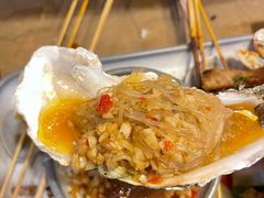 -何师烧烤Pro ·江湖川菜·小龙虾·精酿(太古里旗舰店)