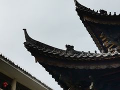 -华林禅寺