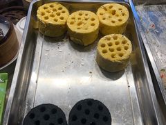 -冯鑫记南京鸭血粉丝汤(来燕路店)
