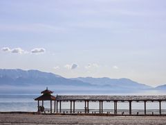 -赛里木湖风景名胜区