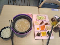 -过桥缘·过桥米线(北京望京万象汇店)