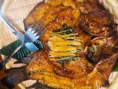 -云海肴·云南小炒·汽锅鸡(天津国金汇店)