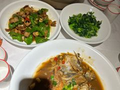 -小厨师·二十年沈家门小海鲜(百井坊巷店)