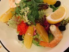 -MR.ROCKY洛奇先生RESTAURANT&BAR(宝安壹方城店)
