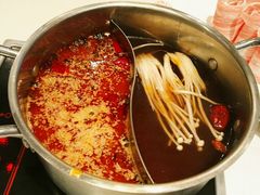 -密友回转自助火锅(世茂国际广场店)