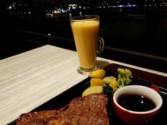 -必胜客(海滨店)