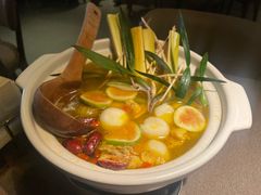 -一川二水•粤川醉(CP静安店)