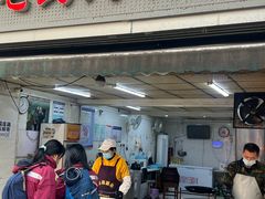 -毛氏汽水包(山海关路店)