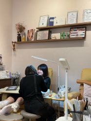 -Wax Brow蜜蜡脱毛美甲美睫眉吧