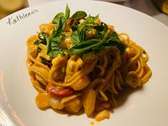 -Kathleen's Waitan 凯圣琳江景西餐厅(外滩店)