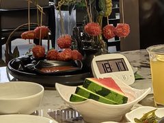 -太婆天府山珍酒楼(亚运村店)