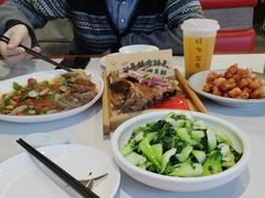 -火龙堂·风味民间菜(文一路店)