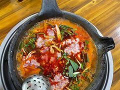 -笔记安顺夺夺粉火锅