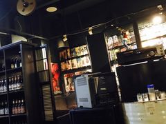 -等待戈多Waiting For Godot(交道口店)