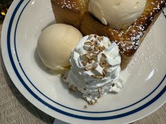 -After You Dessert Cafe(CENTRALWORLD)