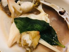 -青蓬蒸汽海鲜·深圳老字号·团建聚会(壹方城店)