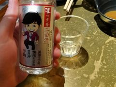 -手选潮汕鲜活牛肉火锅(二七广场店)