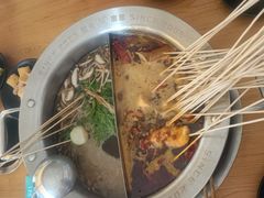 -屋头串串(临江路店)