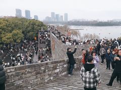 -南京城墙景区