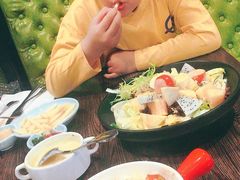 -豪尚豪牛排(彩悦城店)