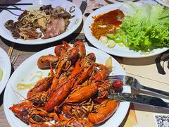 -好伦哥比萨烤肉自助(昌平航母店)