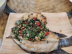 -多哥水傣味餐厅(司马巷店)