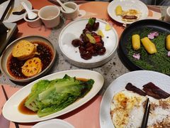 -小鹅皇港式餐厅(新抚万达店)