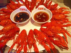 -红盔侠小龙虾(海宁银泰店)