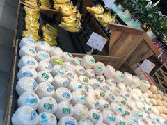-果蔬好生活超市(乐堤港店)