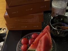 -华夏良子·足道SPA艾灸(金皇大厦店)