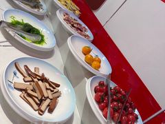 -宽尺巷鱼蛙自助火锅(虎丘钻石广场店)