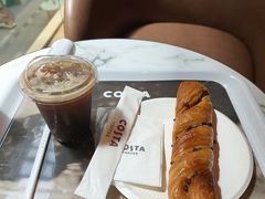 -COSTA COFFEE(恒基名人购物中心店)