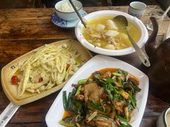 -青城甲(青城山店)