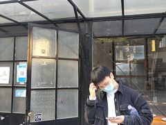 门面-仓库南洋海鲜小排档(柳河路店)