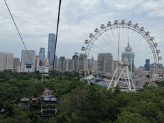-富斯特索道