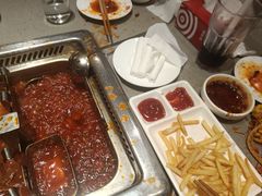 -海底捞火锅(龙岗星河COCO Park店)